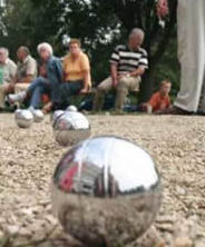 5 Parels arrangement Recreatief arrangement het Groene Woud