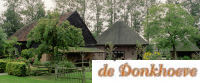 Donkhoeve