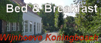 Koningbosch