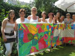 Atelier500 Schilderen
