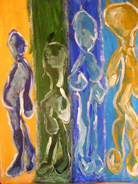Atelier500 Schilderen