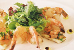 Auberge de Zwaan Culinair entertainment