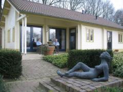 B en B De Venhoeve Bed and Breakfast