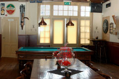 Cafe Buitenlust Proeven, ervaren en genieten