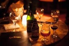 De Aardborsthoeve Bierproeverij