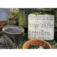 De Boelaars-Hoeve De kruidentuin