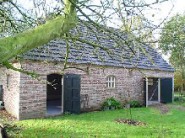 De Boelaars-Hoeve Vergaderruimte