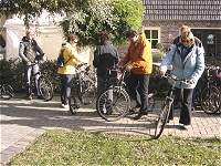 De Boerlevaer Op den Hollanderstoer