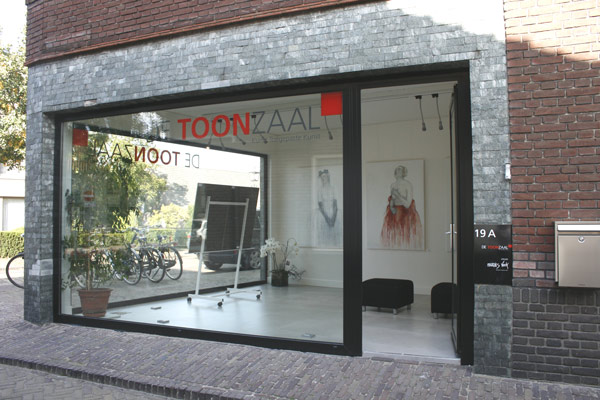 De Toonzaal Galerie