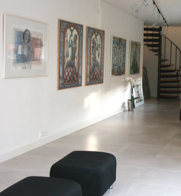 De Toonzaal Galerie