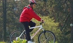 De Vermaakerij Op de fiets arrangement