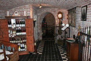 Domaine Les Damianes Rondleiding