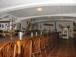 Domaine Les Damianes Wijn proef avonden