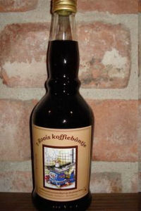 Domaine Les Damianes Rooise Likeur