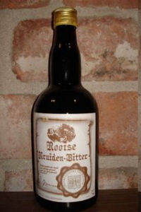 Domaine Les Damianes Rooise Likeur