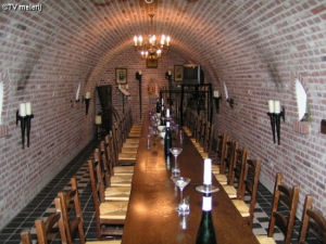 Domaine Les Damianes Vergaderlocatie