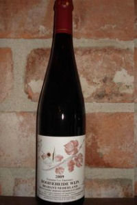 Domaine Les Damianes Nederlandse Streekwijn