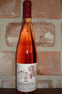 Domaine Les Damianes Nederlandse Streekwijn