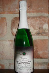 Domaine Les Damianes Nederlandse Streekwijn