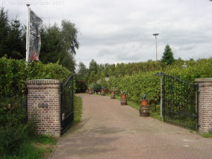 Domaine Les Damianes Rondleiding