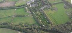 Eco-Touristfarm De Biezen Stilte- en natuurbelevingscamping De Biezen