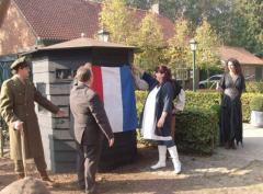 Fietsen en Eten Grens Verruimend Grens Verruimend