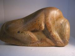 Galerie Artbest.nl Beeld maken van zachte speksteen