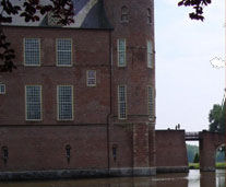 Gastrijck de Heische Hoeve Brabantse Cultuursteptocht