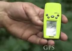 Gastrijck de Heische Hoeve Expeditie GPS
