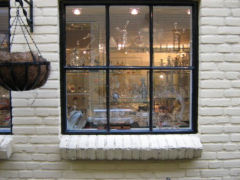 Glasblazerij Martorell Verkoop glaswerk