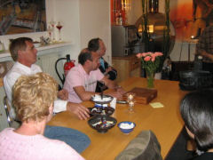 Glasblazerij Martorell Excursie