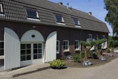 Groepsaccommodatie De Blauwe Kei Groepsaccommodatie