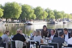 Havenmeester Een avondvullend arrangement