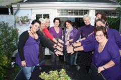 High-tea by me Workshop sieraden maken
