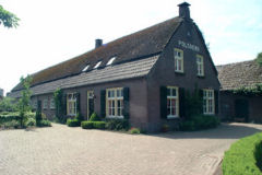 Hoeve Polsdonk Rondleiding Hoeve Polsdonk