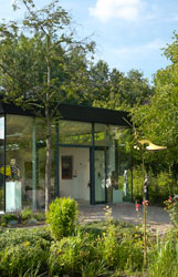 Interart Beeldentuin Duurzame Galerie