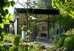 Interart Beeldentuin Duurzame Galerie