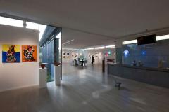 Interart Beeldentuin Duurzame Galerie