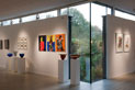 Interart Beeldentuin Duurzame Galerie