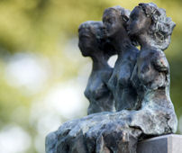 Interart Beeldentuin Rondleiding