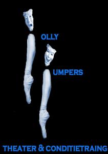 Jolly Jumpers Workshop dans en expressie
