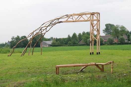 Kunstroute Veghels Buiten Kunstroute