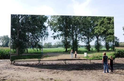 Kunstroute Veghels Buiten Kunstroute