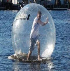 Landgoed de Biestheuvel Waterbal