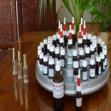 Landgoed de Biestheuvel Workshop parfum maken