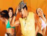 Landgoed de Biestheuvel Workshop Zumba