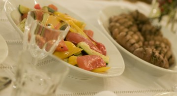 Landgoed De Hoevens Natuurlijk koken