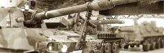 Liberty Park: Oorlogsmuseum Overloon Marshall Museum bezoeken