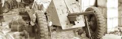 Liberty Park: Oorlogsmuseum Overloon Marshall Museum bezoeken