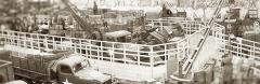 Liberty Park: Oorlogsmuseum Overloon Marshall Museum bezoeken